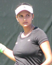 Sania Mirza